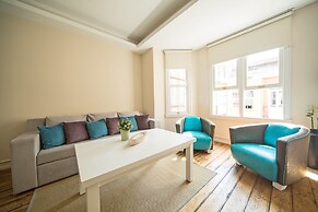 Galata Tower VIP Apartment Suites