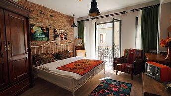 Galata Tower VIP Apartment Suites