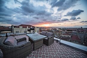 Galata Tower VIP Apartment Suites