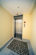 Galata Tower VIP Apartment Suites