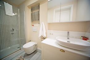 Galata Tower VIP Apartment Suites
