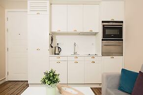 Galata Tower VIP Apartment Suites