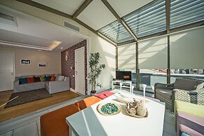 Galata Tower VIP Apartment Suites
