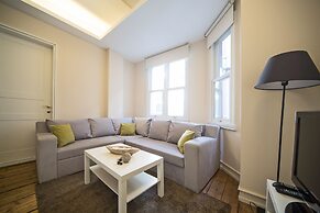 Galata Tower VIP Apartment Suites