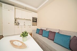 Galata Tower VIP Apartment Suites