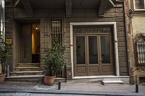 Galata Tower VIP Apartment Suites