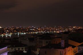Galata Tower VIP Apartment Suites
