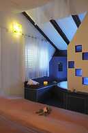 Arbel Guest House Shavit Family