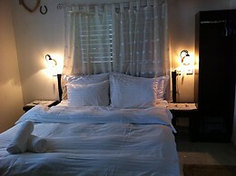 Arbel Guest House Shavit Family