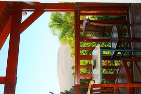 Arbel Guest House Shavit Family