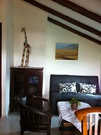 Arbel Guest House Shavit Family