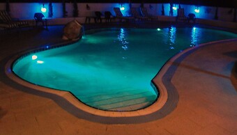 Arbel Guest House Shavit Family