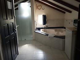 Arbel Guest House Shavit Family