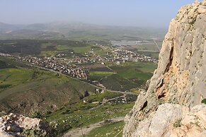 Arbel Guest House Shavit Family
