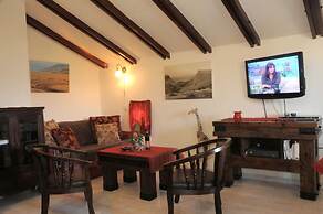 Arbel Guest House Shavit Family