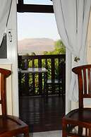 Arbel Guest House Shavit Family