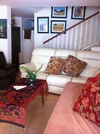 Arbel Guest House Shavit Family