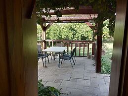 Arbel Guest House Shavit Family