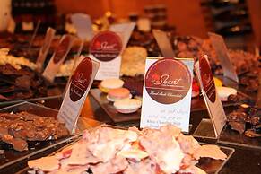 Arbel Guest House Shavit Family
