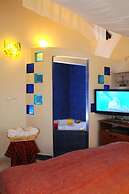 Arbel Guest House Shavit Family