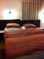 Arbel Guest House Shavit Family