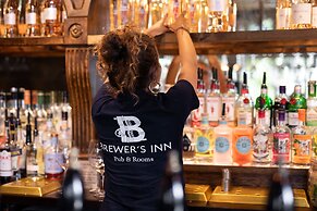 Brewers Inn Hotel