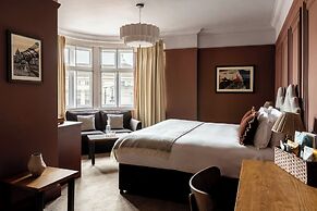 Brewers Inn Hotel
