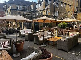 Brewers Inn Hotel