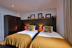 Bull's Head Hotel