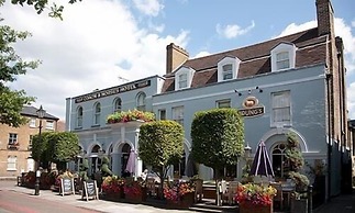 The Coach & Horses