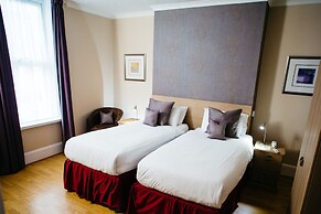 Hotel De Normandie