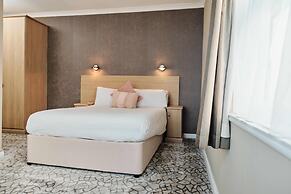 Hotel De Normandie