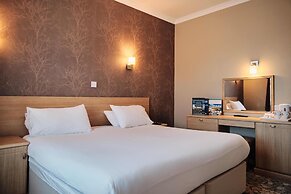 Hotel De Normandie