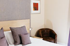 Hotel De Normandie