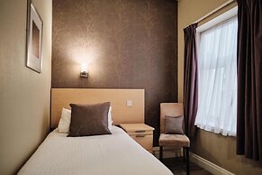 Hotel De Normandie