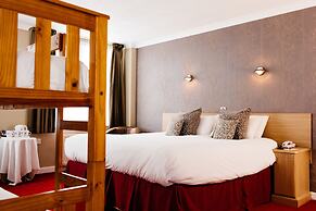 Hotel De Normandie