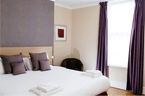 Hotel De Normandie