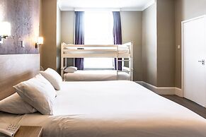 Hotel De Normandie