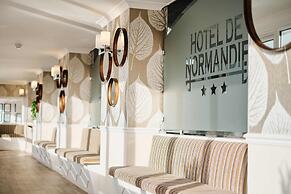Hotel De Normandie