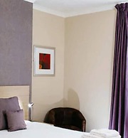 Hotel De Normandie