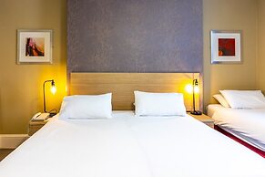 Hotel De Normandie