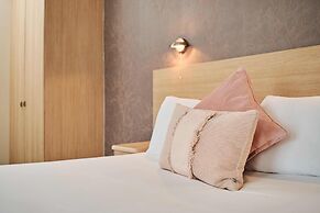 Hotel De Normandie