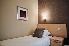 Hotel De Normandie