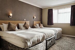 Hotel De Normandie