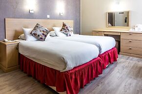 Hotel De Normandie