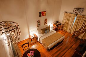 The Leela Ashtamudi, A Raviz Hotel