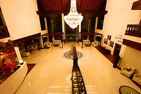 The Leela Ashtamudi, A Raviz Hotel