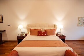 The Leela Ashtamudi, A Raviz Hotel