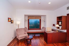 The Leela Ashtamudi, A Raviz Hotel