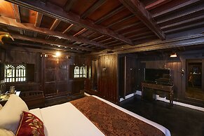 The Leela Ashtamudi, A Raviz Hotel